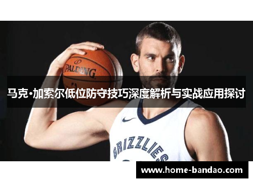 马克·加索尔低位防守技巧深度解析与实战应用探讨