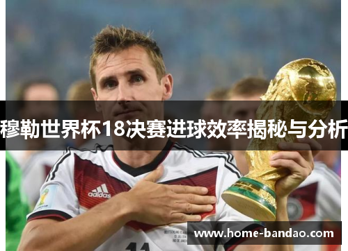 穆勒世界杯18决赛进球效率揭秘与分析
