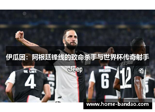 伊瓜因：阿根廷锋线的致命杀手与世界杯传奇射手