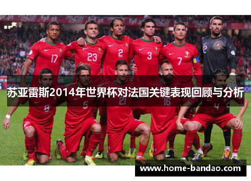苏亚雷斯2014年世界杯对法国关键表现回顾与分析