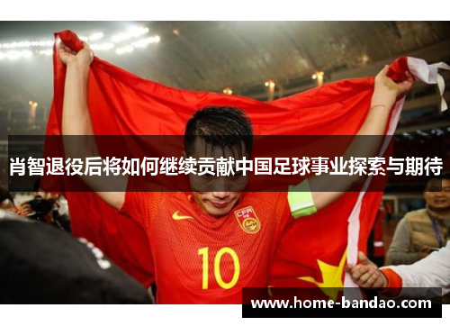 肖智退役后将如何继续贡献中国足球事业探索与期待