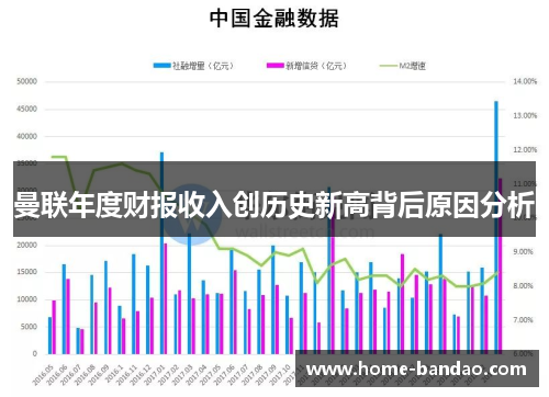 曼联年度财报收入创历史新高背后原因分析