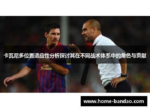 卡瓦尼多位置适应性分析探讨其在不同战术体系中的角色与贡献